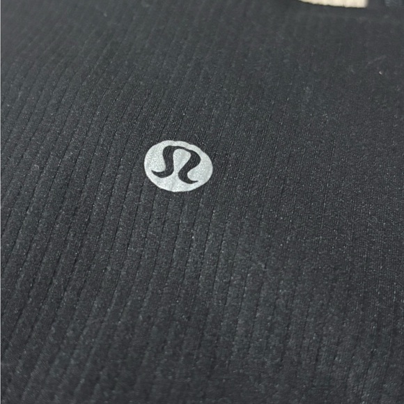 lululemon Align™ High-Rise Ribbed Pant 28" - Picture 7 of 7